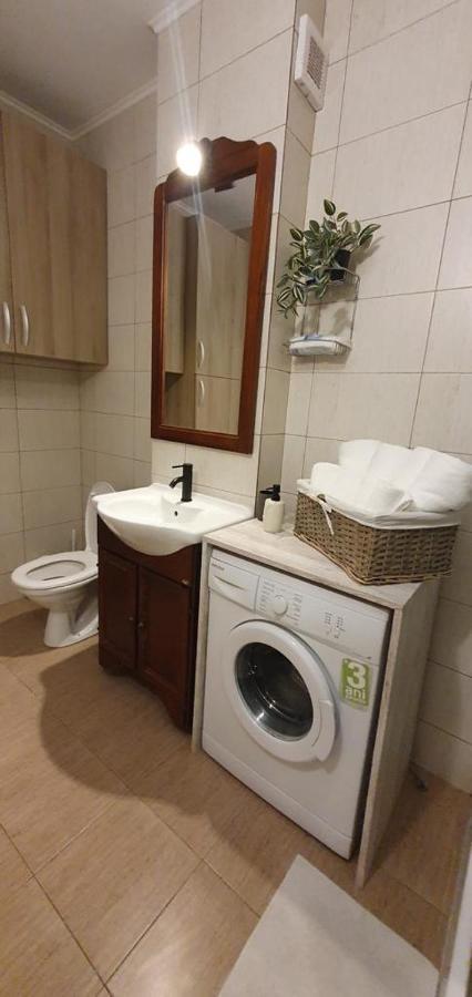 Magda Apartment Сибиу Экстерьер фото