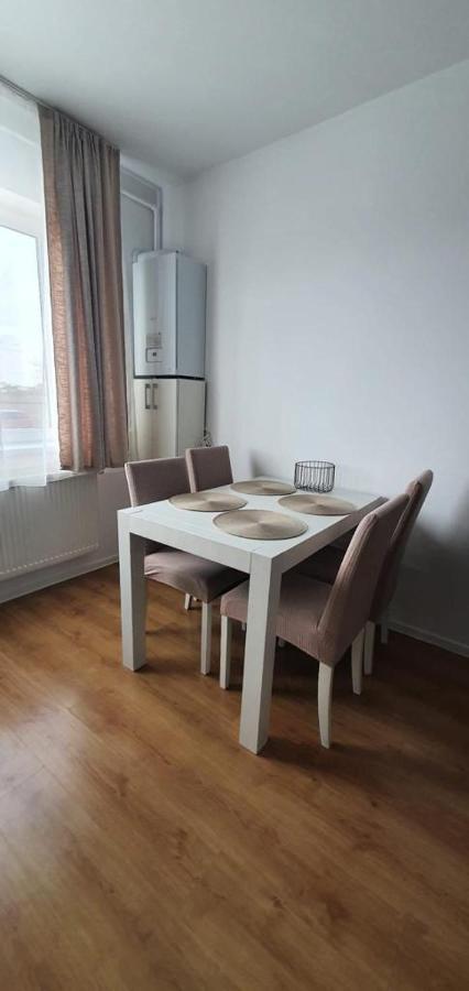 Magda Apartment Сибиу Экстерьер фото
