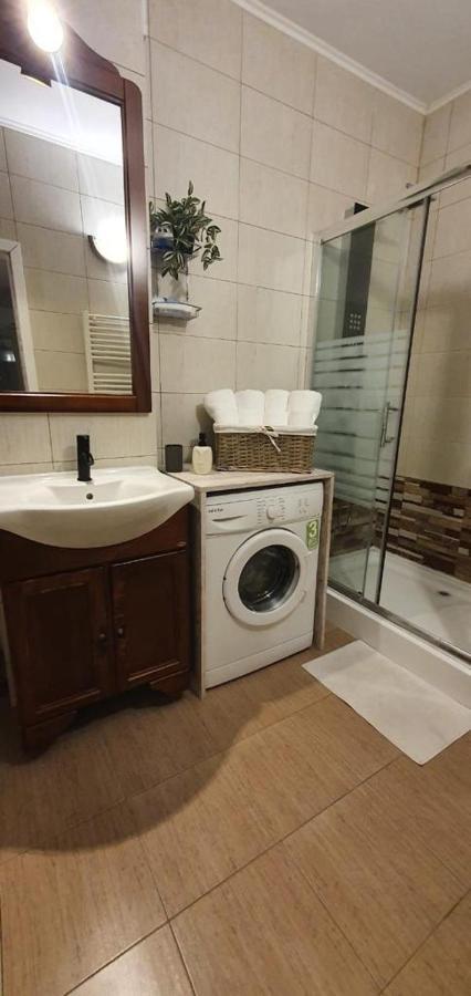 Magda Apartment Сибиу Экстерьер фото