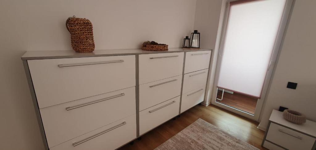Magda Apartment Сибиу Экстерьер фото