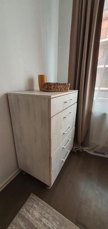 Magda Apartment Сибиу Экстерьер фото
