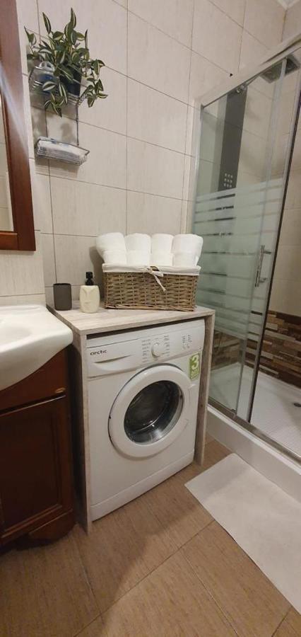 Magda Apartment Сибиу Экстерьер фото