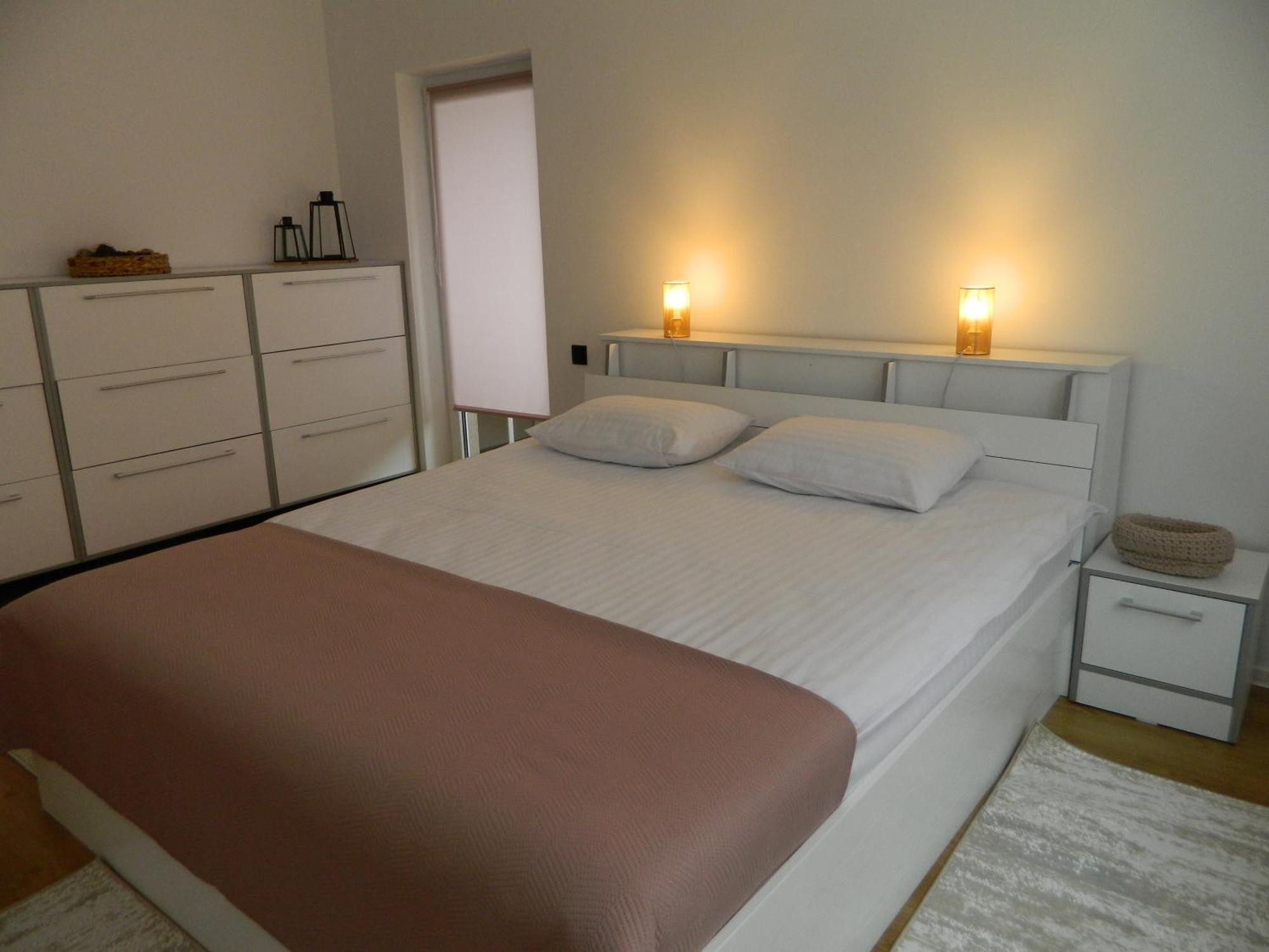 Magda Apartment Сибиу Экстерьер фото