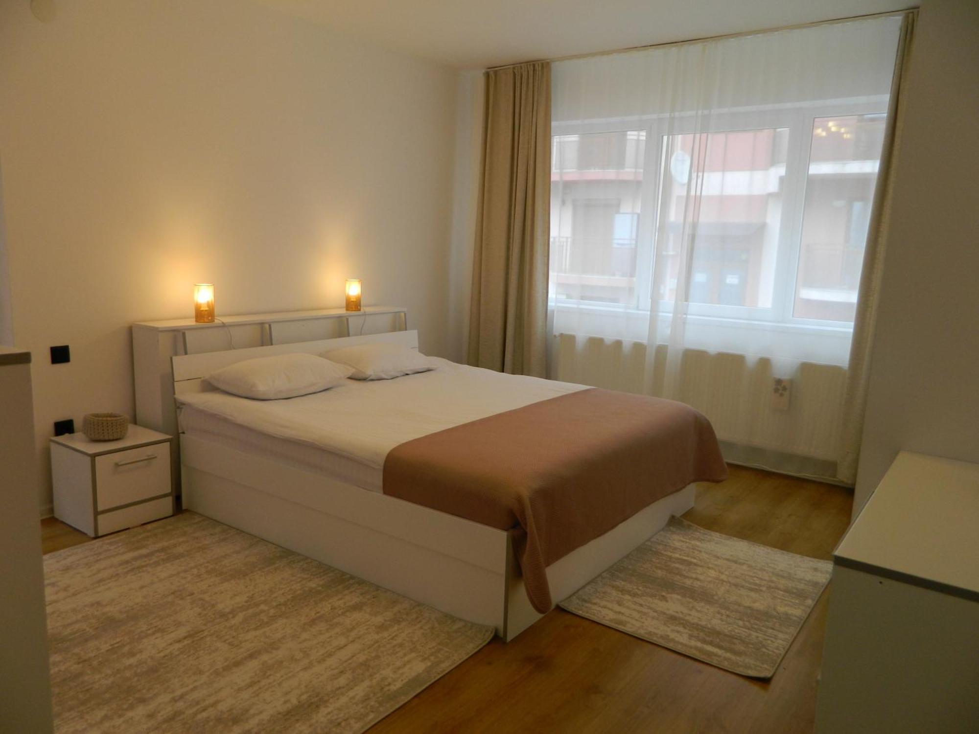 Magda Apartment Сибиу Экстерьер фото