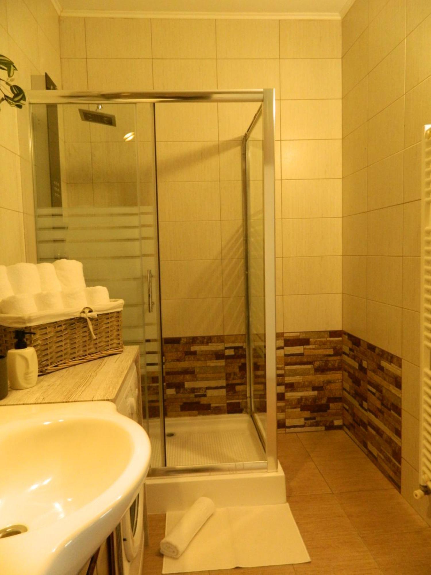 Magda Apartment Сибиу Экстерьер фото