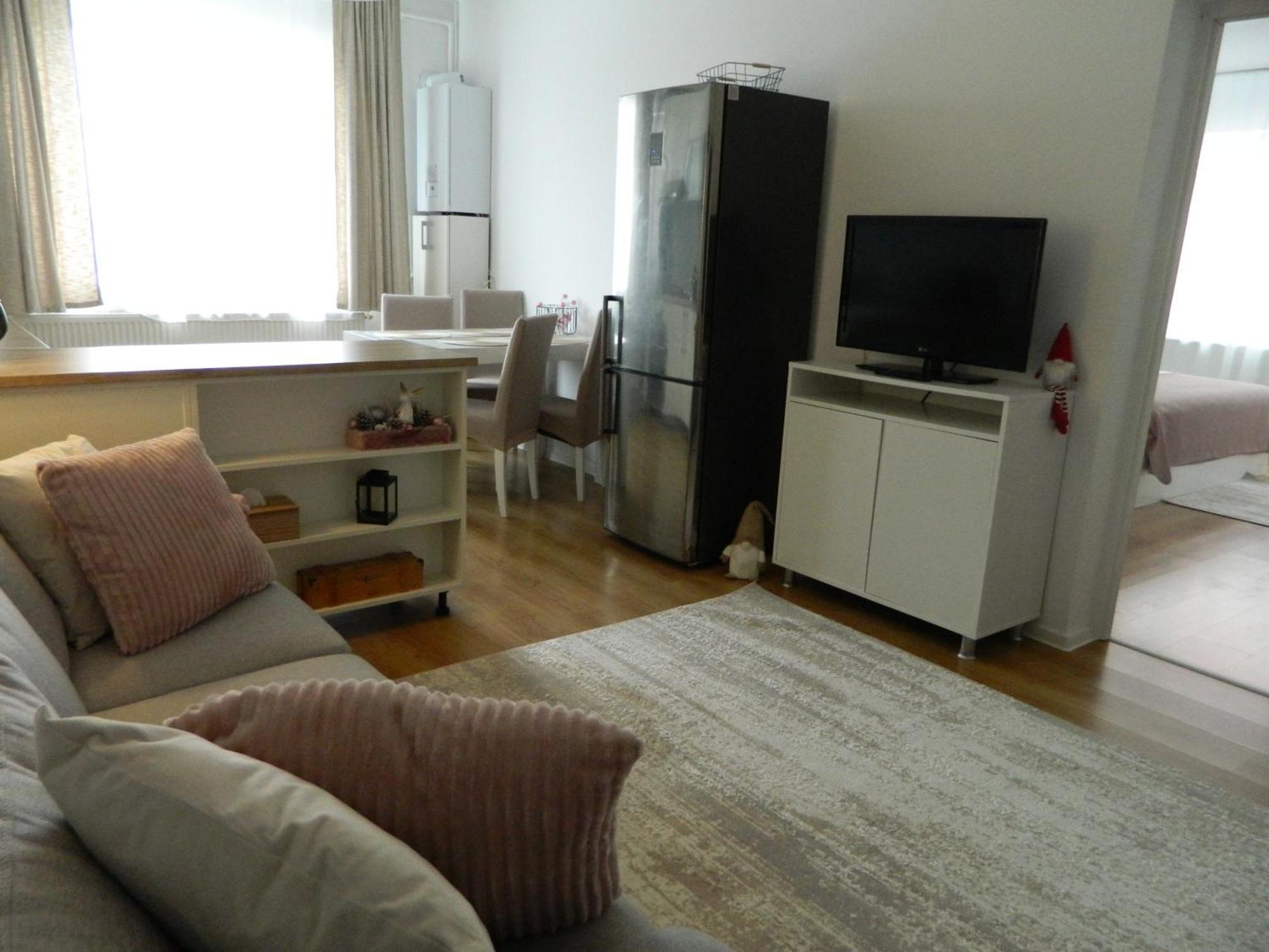 Magda Apartment Сибиу Экстерьер фото