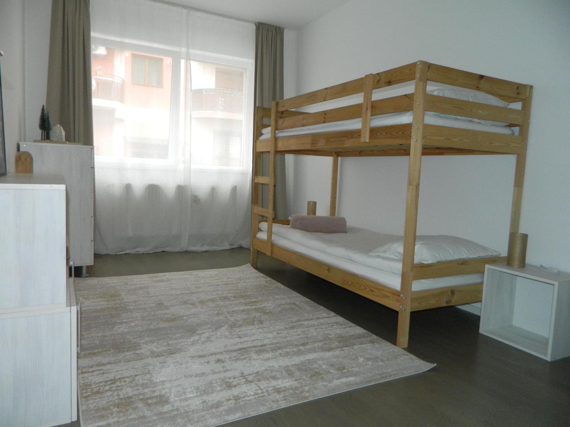 Magda Apartment Сибиу Экстерьер фото