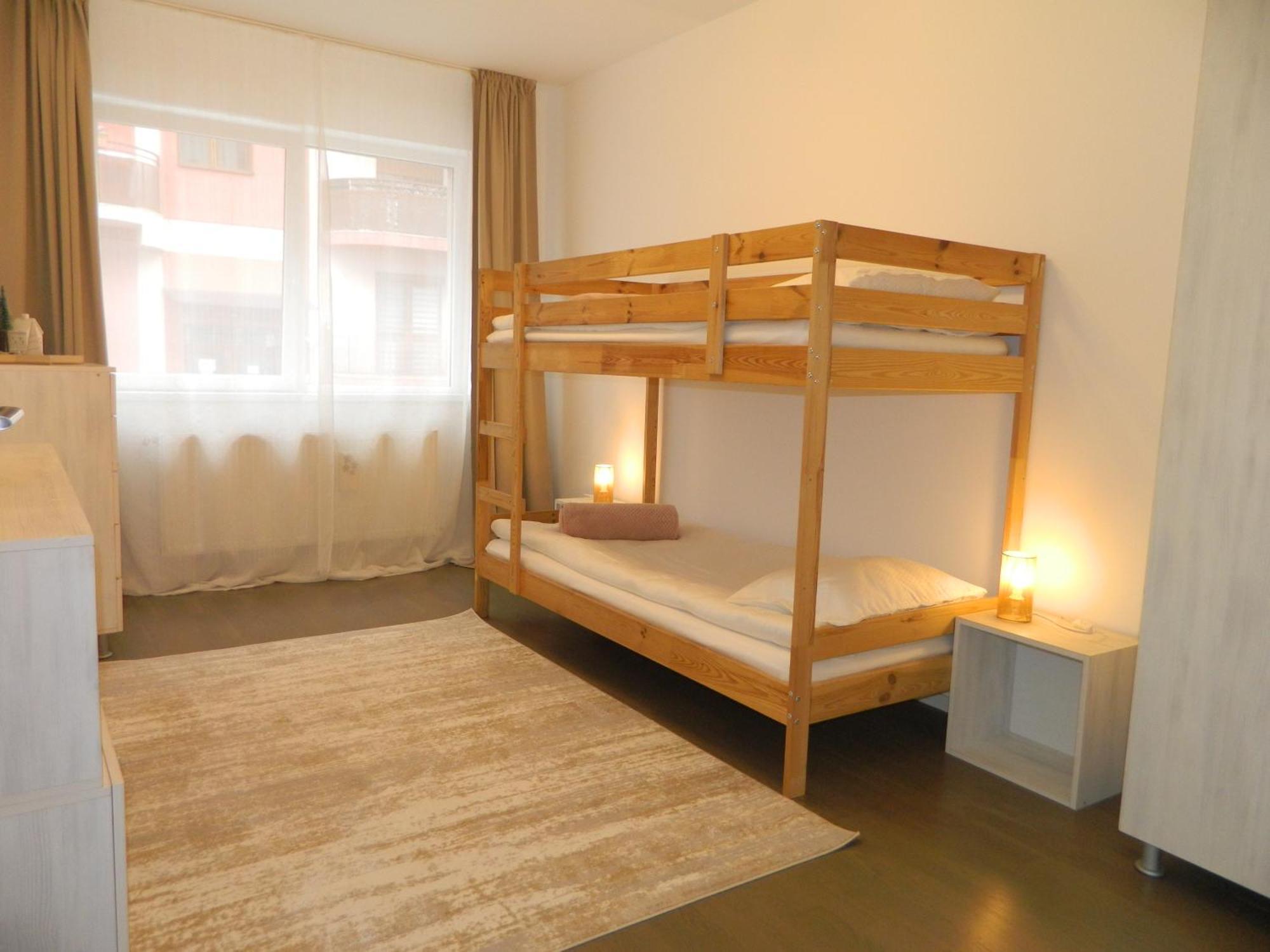 Magda Apartment Сибиу Экстерьер фото